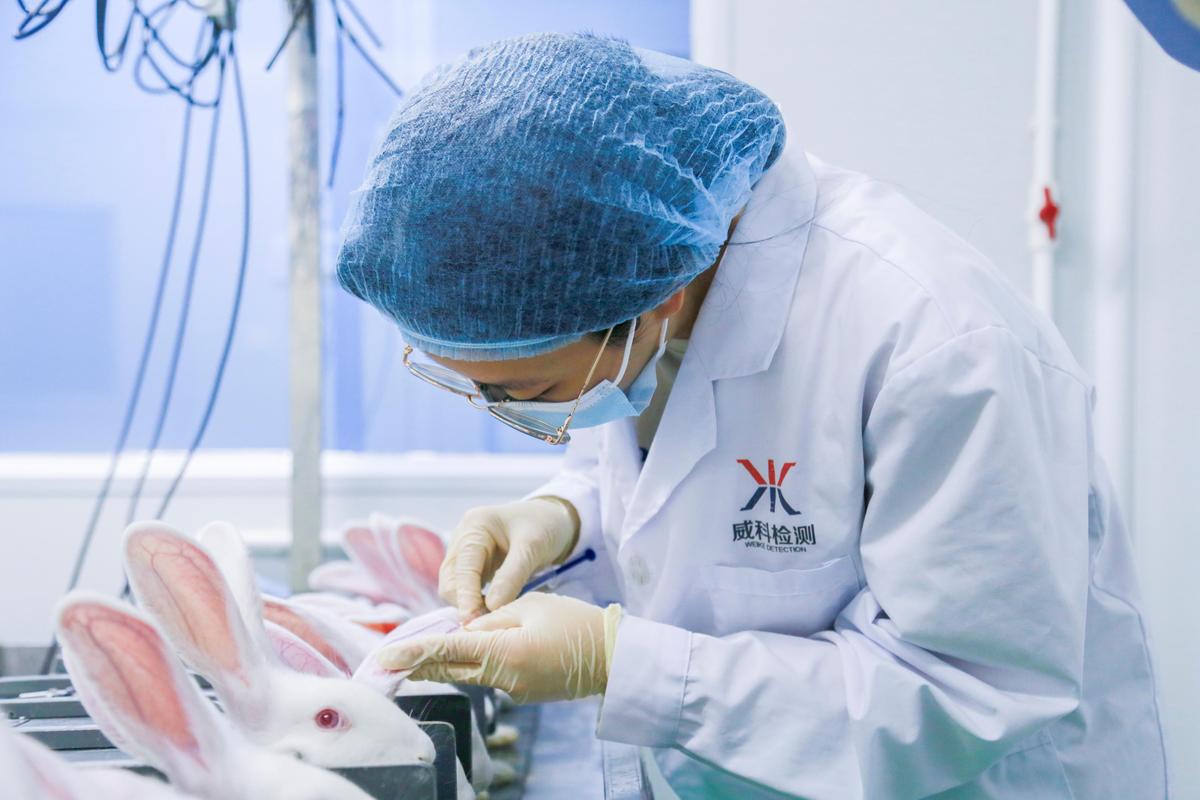 医疗器械检测,哪些医疗器械产品可以免临床试验